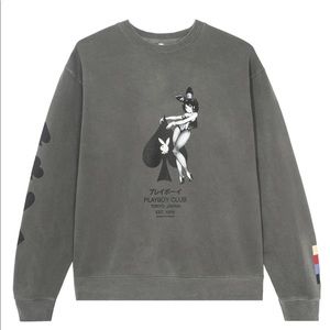 Playboy Crewneck Sweatshirt